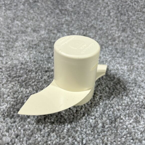 Cuisinart DLC-8 DLC-869TX Food Processor Replacement Dough Blade - Picture 3 of 10